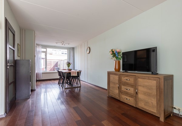 Medium property photo - Oksholm 62, 2133 KZ Hoofddorp